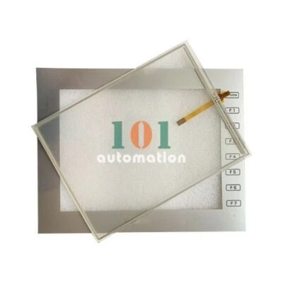 1PÇS NOVO Ajuste PARA TELA SENSÍVEL AO TOQUE HAKKO + Película Protetora V9100IC/V9080ICD/V9120iS - Imagem 1 de 4