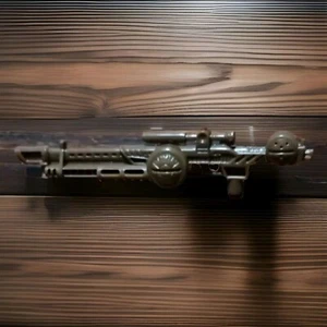 Transformers Universe Dropshot Gun Part 2008. Pre Owned but As New - Picture 1 of 10