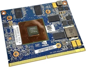 HP SCORPIUS N10P GEFORCEGT230 1GB CARD - 608545-001 - Picture 1 of 1