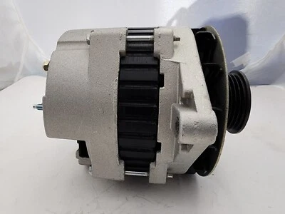 Remanufactured OEM Alternator ACDelco 321-410 GM 10463119 - Image 1 of 4
