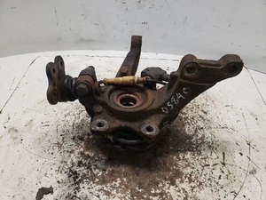 Driver Left Front Spindle/Knuckle Fits 00-05 SATURN L SERIES 1397658 - Picture 1 of 15