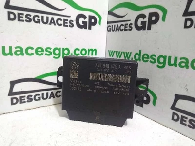 7N0919475A MODULO ELETTRONICO / 802104 PER SEAT ALHAMBRA 710 STYLE - Immagine 1 di 4