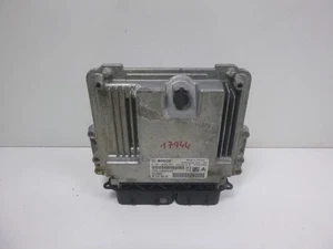 2023 Citroen Dispatch 1.5 HDI Motorsteuergerät ECU 9851888980 0281039555 - Bild 1 von 4