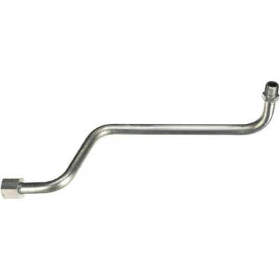 Tubo de refrigerante de alta resistencia Gates CT108 para modelos Freightliner 00-11 seleccionados Foto 1 de 4