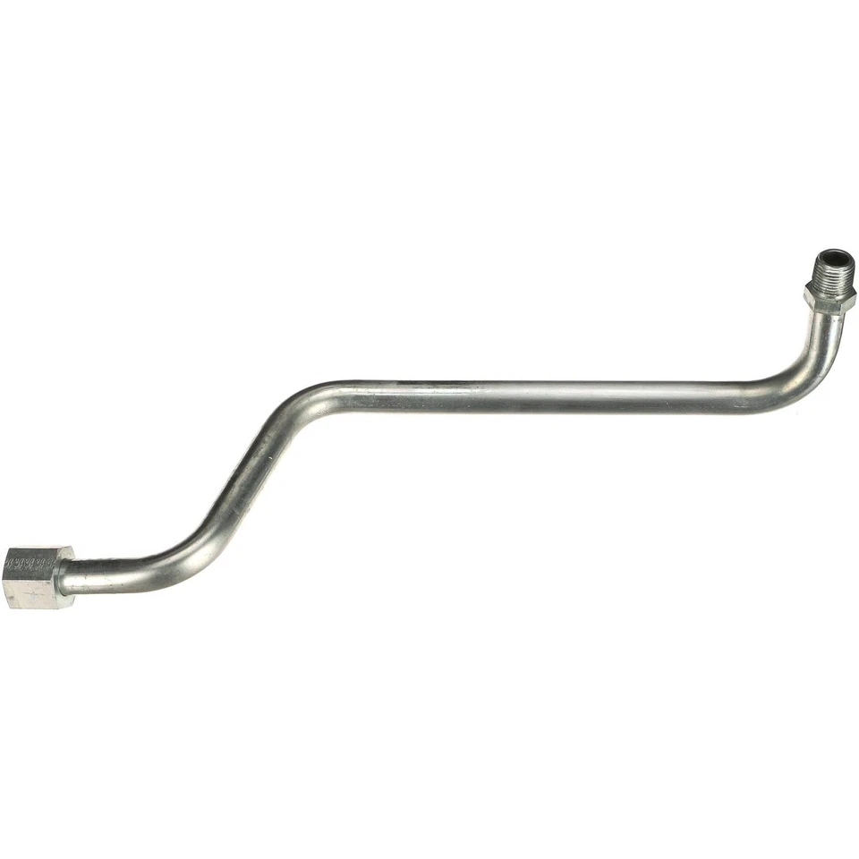 Tubo de refrigerante de alta resistencia Gates CT108 para modelos Freightliner 00-11 seleccionados Foto 1 de 4