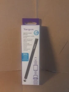 Targus Smooth Glide Stylus Digital Pen - Picture 1 of 4