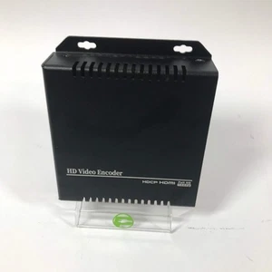 URay Coder HDMI Video H.264 H.265 IPTV Encoder HD Video IP TV Encoder X001QW1TN9 - Bild 1 von 9