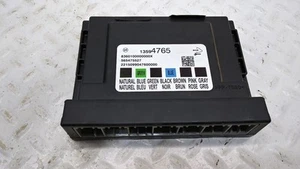 Body Control Module 13594765 Fits 15-19 SONIC - Bild 1 von 10