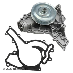Beck Arnley 131-2407 Water Pump for MB Mercedes E Class ML SLK C R CLK C300 E350 - Picture 1 of 5