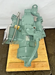 CARLYLE SEMI HERMETIC COMPRESSOR 06CC675F200 SHIPPING WILL BE BY SEA - Picture 1 of 10
