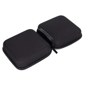 Hard Travel Carrying Case Wear Resistant Protective Bag With Silicone Handle Hot - Bild 1 von 22