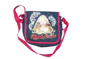 Disney Hannah Montana Shoulder Bag Purse - Picture 1 of 3