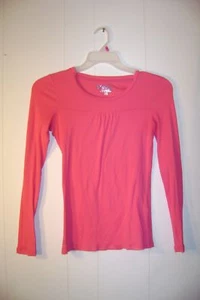"KIRRA" rose colored 100% cotton shirt..Size XS - Picture 1 of 1