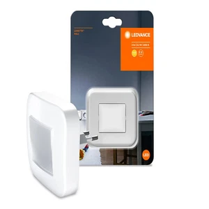 Ledvance LED Steckdosenlicht Lunetta Hall Weiß Warm Nachtlampe - Bild 1 von 1