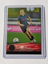 Lindsey Horan Parkside 2021 Parkside NWSL Premier Edition # 56 Portland Thorns