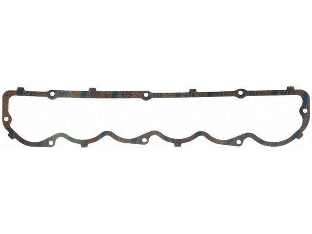 Комплект прокладок крышек клапанов Felpro подходит для Ford F250 1968-1987 81ZCGX - Изображение 1 из 1