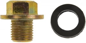 NEW DORMAN OIL DRAIN PLUG #090038 - Bild 1 von 1