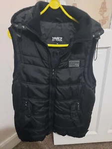 Mens Jilet Jacket - Picture 1 of 4