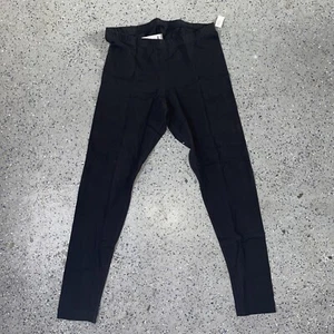 Old Navy girl’s Black Leggings size (Large)New With Tags - Picture 1 of 3