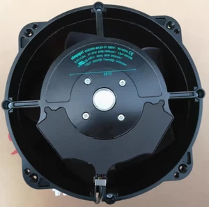 NEW W2E208-BA20-51 Inverter cooling fan 90-day warranty - Picture 1 of 8