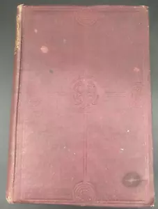 Antique 1874 Charles Darwin, The Descent of Man, 2d Ed. Hurst Pub. - Picture 1 of 19