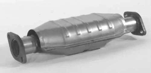 Convertidor catalítico-ajuste exacto Davico 16228 se adapta a 88-91 Mazda 929 3,0 L-V6 Foto 1 de 1