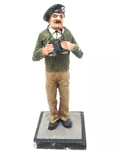 Alymer Military Miniatures 900/8 General Montgomery 2 1/2" , 65MM APPROX - Picture 1 of 11