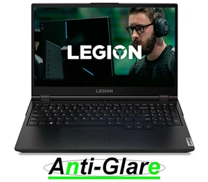 2X Anti-Glare Screen Protector Guard for Lenovo Legion 5 15 15.6" Gaming Laptop - Picture 1 of 13