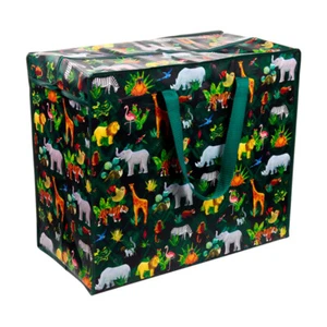 Laundry & Storage Bag - Animal Kingdom Zoo & Wildlife Themed Gifts - Picture 1 of 8