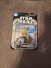 Star Wars Triology R2-d2 New