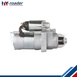 Motor De Arranque 6449 Para Chevrolet Blazer 4.3L V6 1996 - 1998 323-485 10465554 10465578 - Imagen 1 de 8
