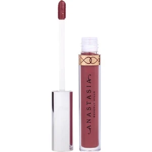 Anastasia Beverly Hills Liquid Lipstick – Bohemian Color, Long-Lasting Formula, - Picture 1 of 3