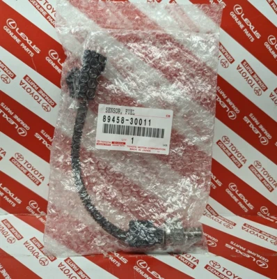 Sensor de pressão de combustível 89458-30011 - 2006-2015 GS300 GS350 GS450h IS250 IS350 - Imagem 1 de 2