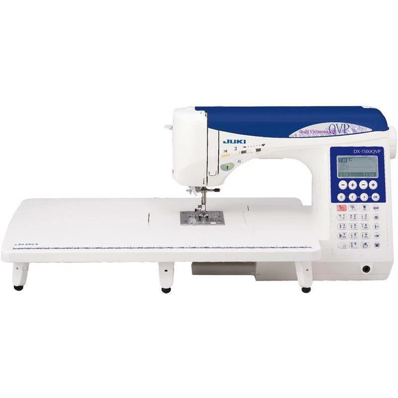 Juki DX1500QVP Sewing Quilting Machine