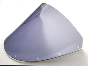 1978-80 Kawasaki z1r kz1000 kz 1000 Windscreen windshield wind screen shield oem - Picture 1 of 4
