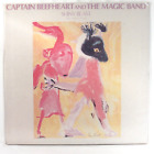 CAPTAIN BEEFHEART / Magic Band Shiny Beast (Bat Chain) 1999 UK VIRGIN 180g LP NM