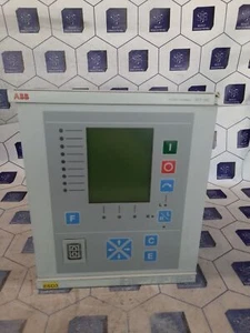 ABB REF 543 REF543KM129AAAA /A FEEDER TERMINAL RELAY - Picture 1 of 13