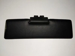 Mercedes-Benz w126 560SEL 560SEC 500SE 500SEC 420SEL Sun Visor Center - Picture 1 of 3