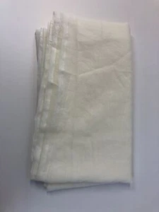 Jotex Caisa Multifunktionsgardine Naturweiß Vorhang, Extra Breit 260x220 cm - Bild 1 von 6