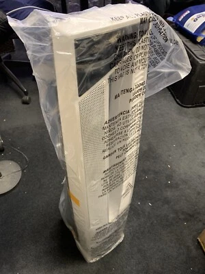 Lasko Oscillating Hybrid Fan and Space Heater for Home All Season High Veloci... - Image 1 of 4