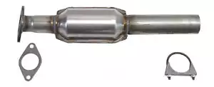 Catalytic Converter-Direct Fit Converter Eastern Mfg 41328 - Picture 1 of 3
