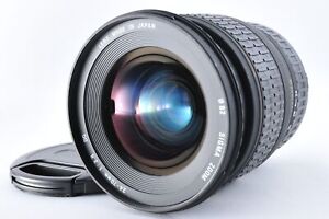 [N Mint] Sigma EX 24-70mm f/2.8 DG ASPHERICAL Lens for nikon from JAPAN 603181