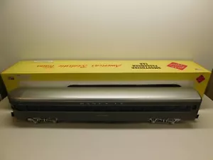 Aristo Craft G Scale Train Santa Fe Sun Valley Observation Car ART-33406 NIB - Picture 1 of 19