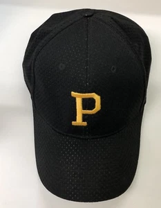 Gorra de los Piratas de Pittsburgh MLB con tirantes talla adulto - Imagen 1 de 2