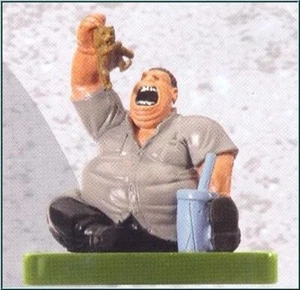Dreamblade Chrysotic Plague 38/60 Lord Slobber (U) - Bild 1 von 1