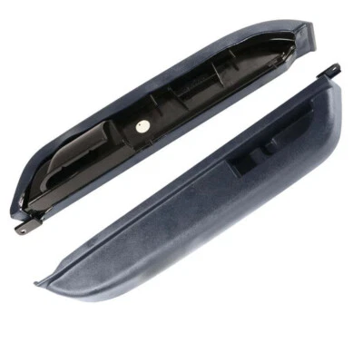 2Pcs Front LH RH Door Armrest Blue for 1990-94 Chevrolet GMC C/K 1500 2500 3500 - Image 1 of 4