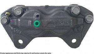 Pinza descargada A-1 19-2634 para Lexus LX470 2002-98 Toyota Land Cruiser 20 Foto 1 de 4