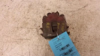 Passenger Caliper Rear Limousine Package Fits 03-11 LINCOLN & TOWN CAR 583444 — 第 1/4 张图片