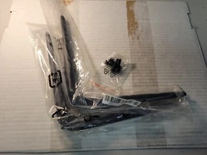 PHILIPS 75PFL5704/F7 75PFL5604/F7 TV STAND LEGS WITH SCREWS - Picture 1 of 6