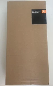 EKWB EK-Quantum Reflection PC-011D D5 PWM D-RGB - Plexi 3831109826140 - Afbeelding 1 van 6